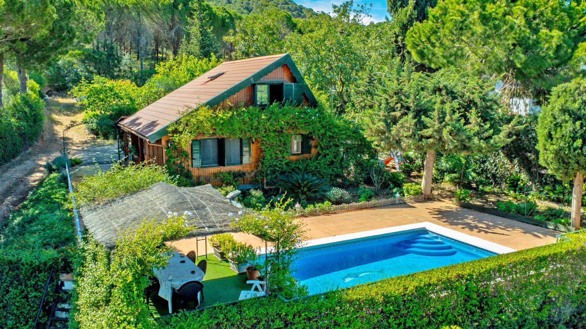 Cubo'S Casa Rural Finca La Biznaga Alhaurin el Grande Exterior photo